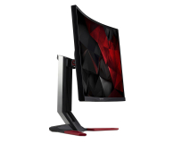 ACER 31.5'' Predator Z1 Z321Q UM.JZ1EE.001 Czarny - 347130 - zdjęcie 4